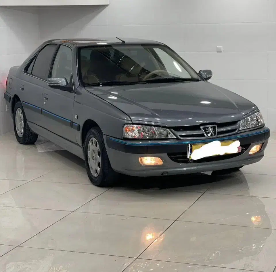 پرشیا ۹۱|خودرو سواری و وانت|خوی, |دیوار