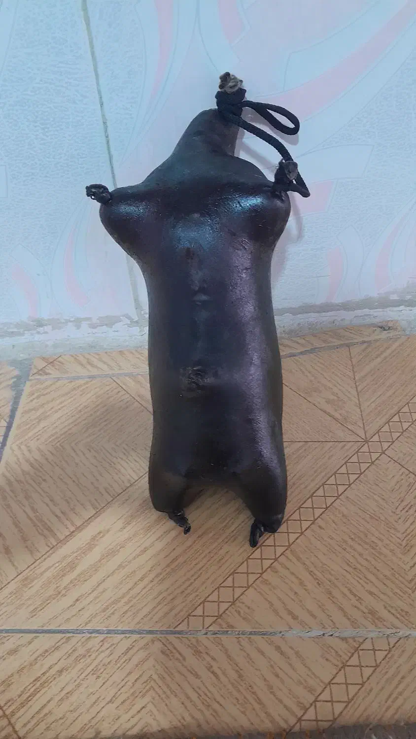 هیزه|کلکسیون اشیاء عتیقه|جوانرود, |دیوار