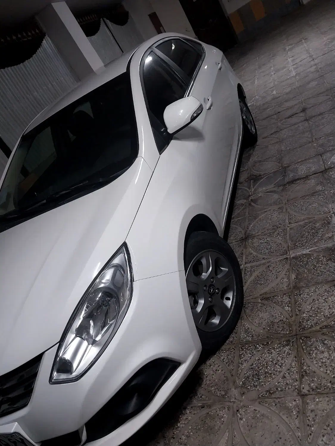 جکj4مدل۴۰۱|خودرو سواری و وانت|شاهین‌شهر, عطار|دیوار