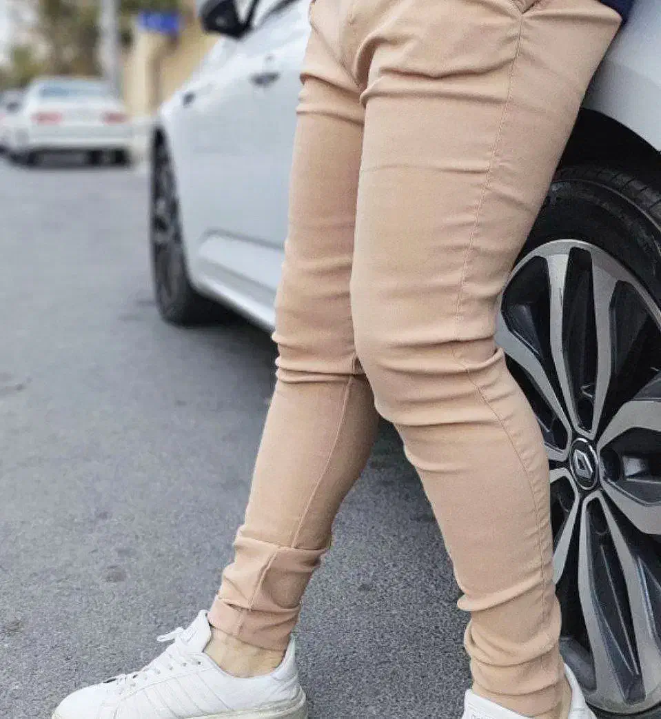 شلوار اسلش بنگال کمر انگلیسی کش|لباس|مشهد, الهیه|دیوار