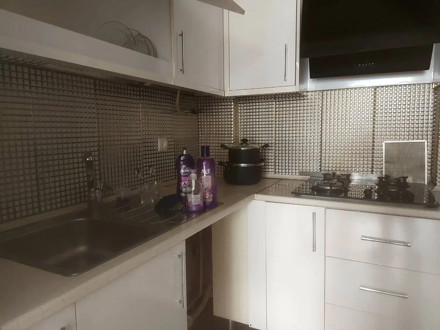 اجاره کوتاه سوییت تمیز روزانه پارت تایم ۸۵۰|اجارهٔ کوتاهمدت آپارتمان و سوئیت|تهران, مجیدیه|دیوار