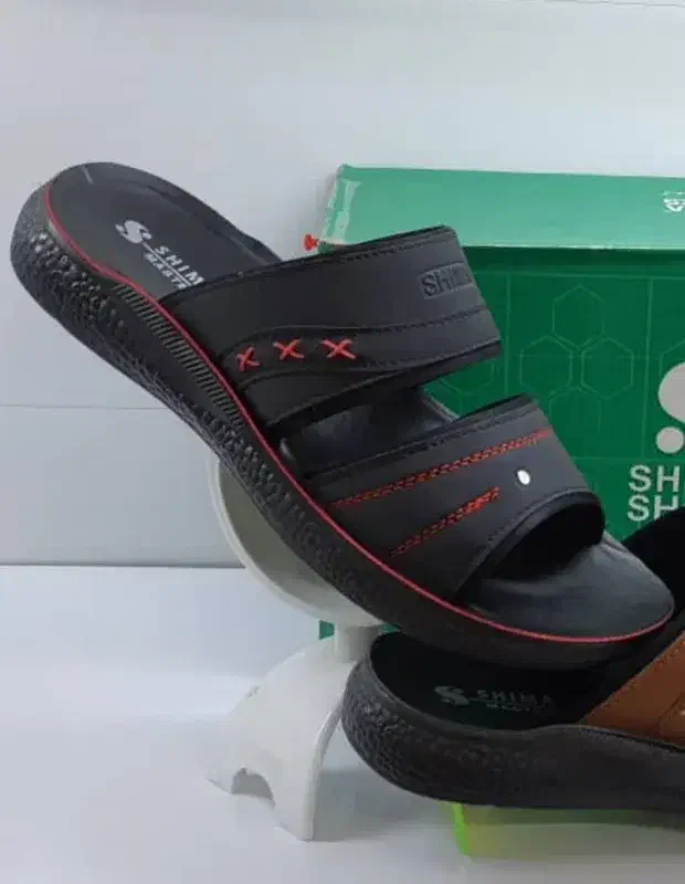 حراج دمپایی اصل شیما به دلیل انبارگردانی|کیف، کفش، کمربند|اراک, |دیوار