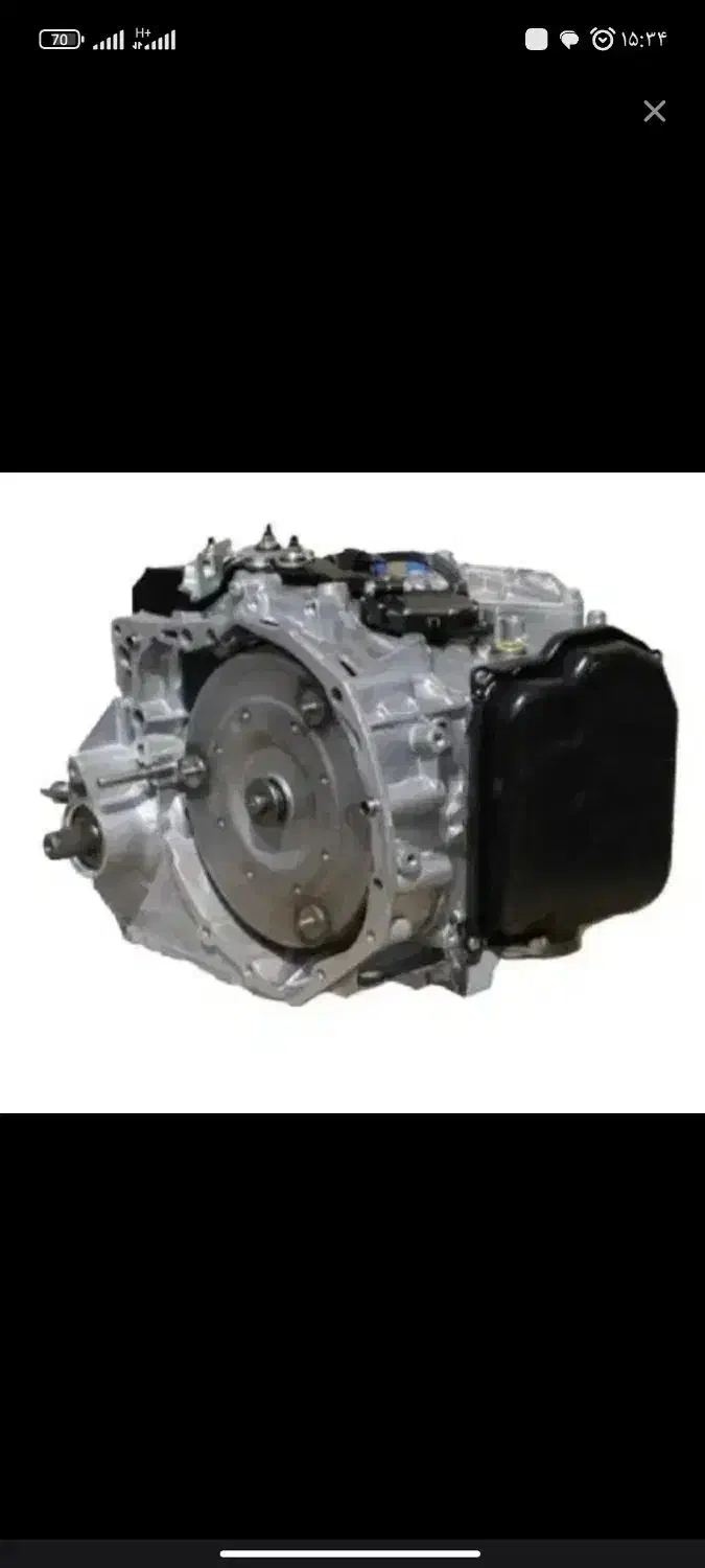 گیربکس اتومات AL4|قطعات یدکی و لوازم جانبی|زاهدان, |دیوار