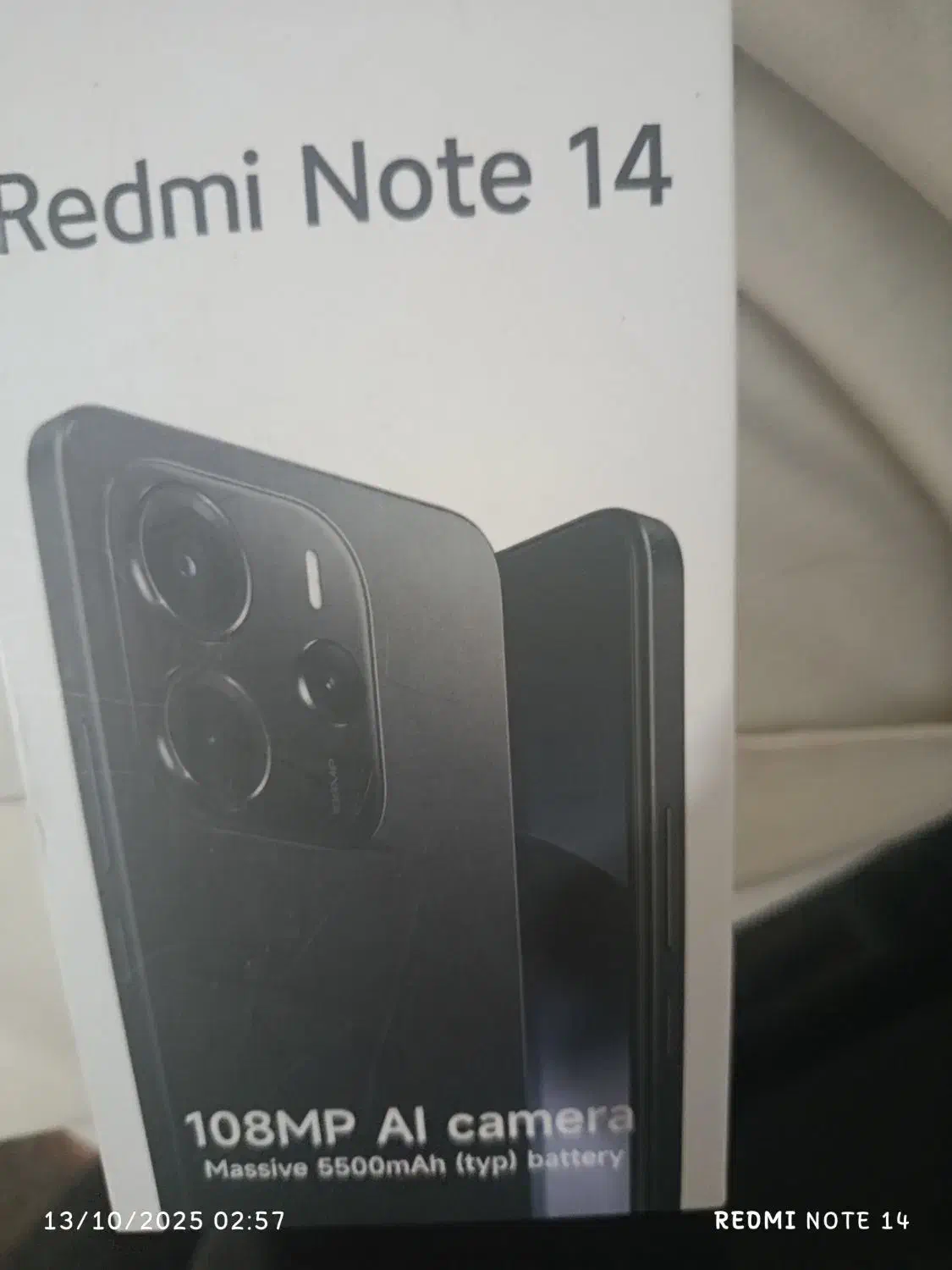 گوشی ردمی|موبایل|تربت‌حیدریه, شهدا|دیوار