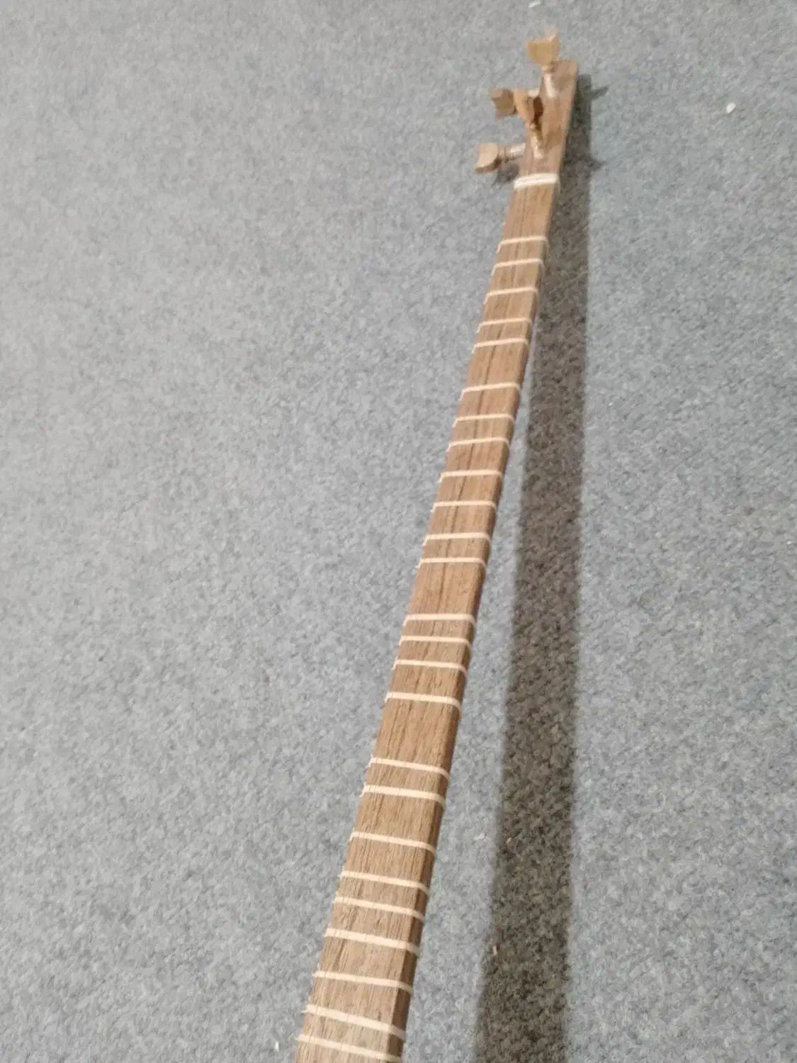 سه تار|سازهای سنتی|تهران, هروی|دیوار