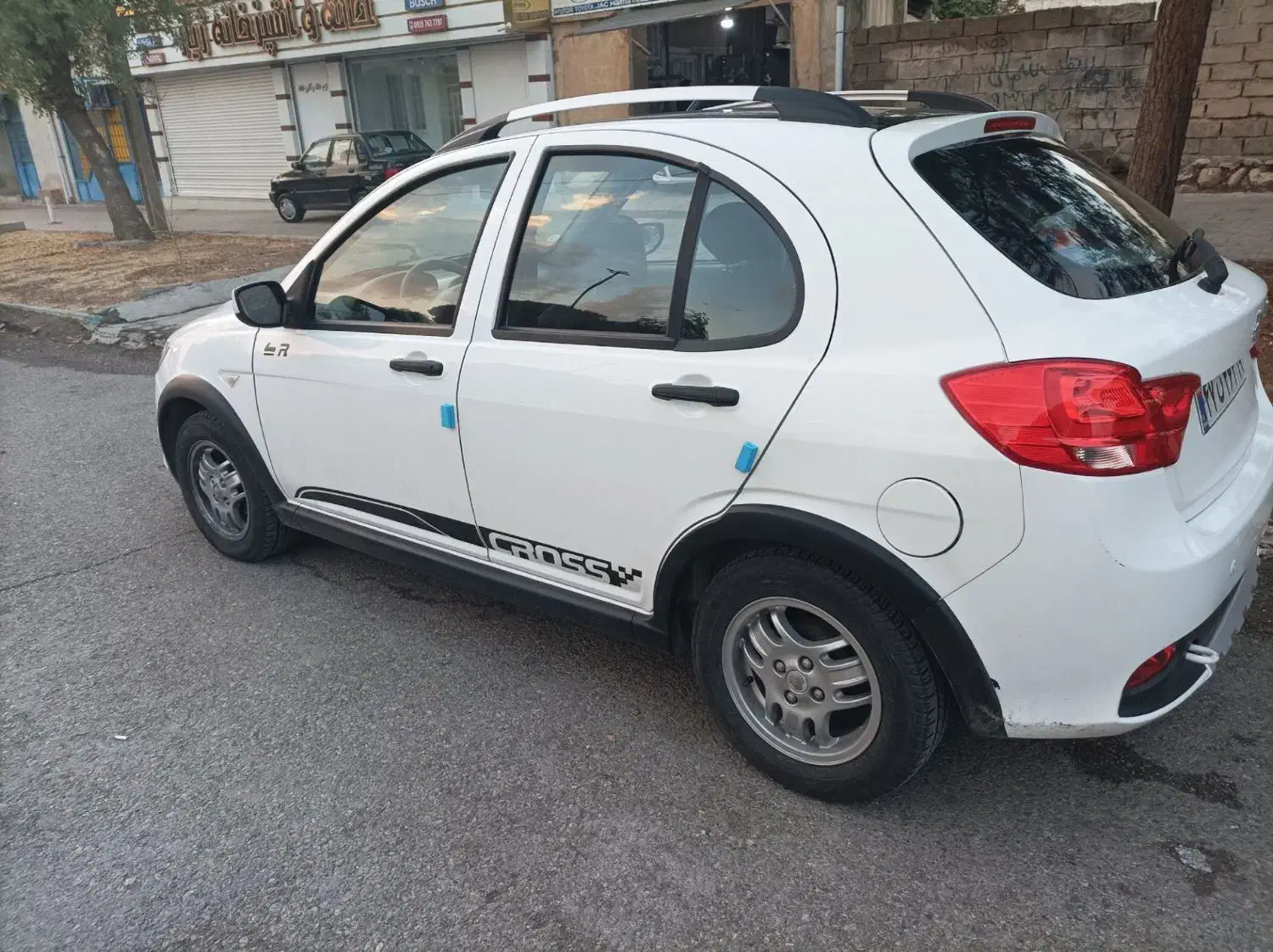 کویکR|خودرو سواری و وانت|ایلام, |دیوار