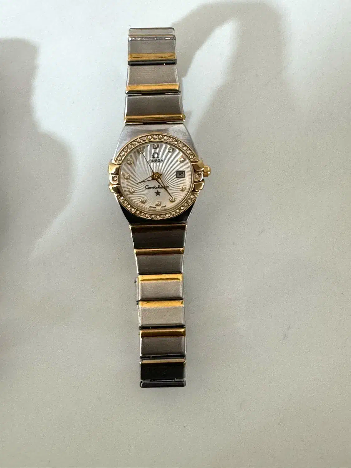 فروش ساعت کاملا نو و بدون استفاده|ساعت|یاسوج, |دیوار