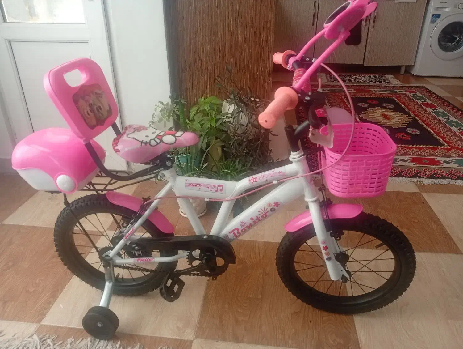 دوچرخه|دوچرخه، اسکیت، اسکوتر|شیروان (خراسان), |دیوار