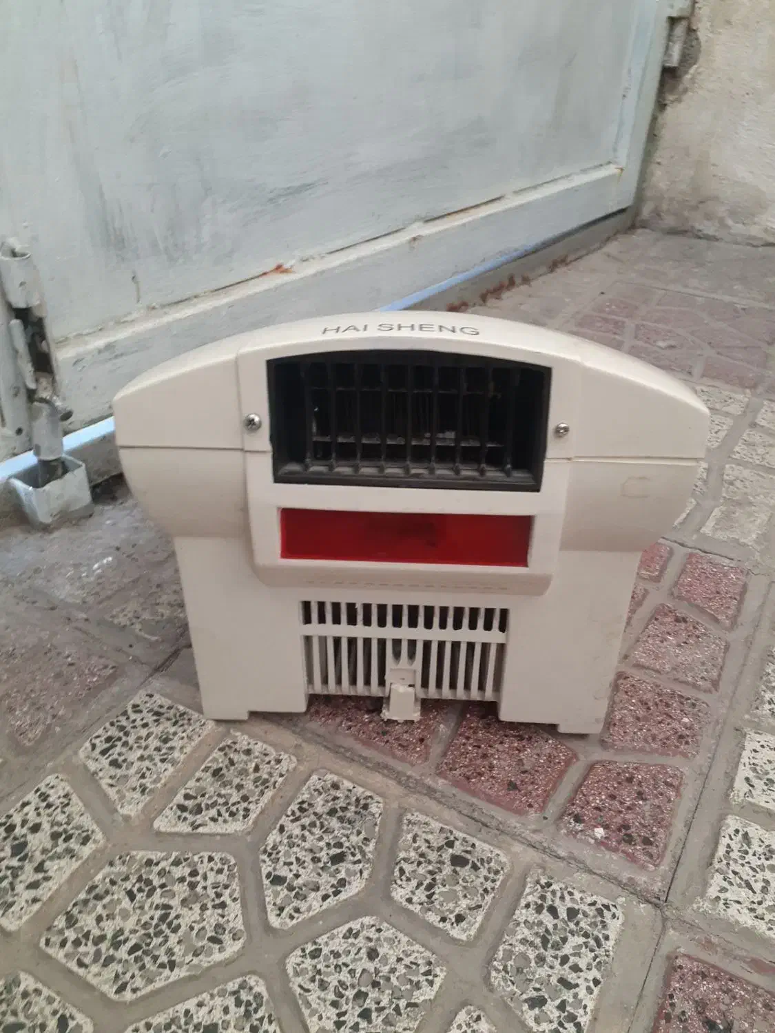 دست خشک کن|لوازم سرویس بهداشتی|تربتحیدریه, حیدرآباد|دیوار