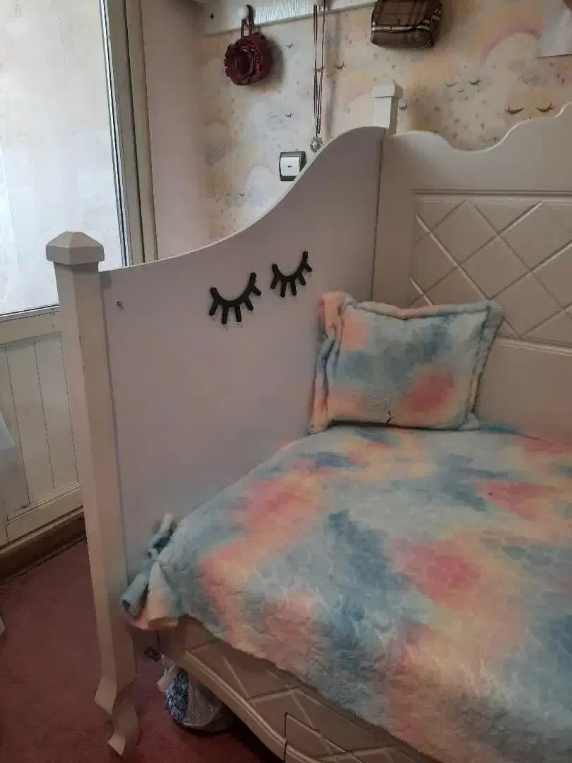 تخت بچه|تخت و صندلی بچه|تهران, سیروس|دیوار