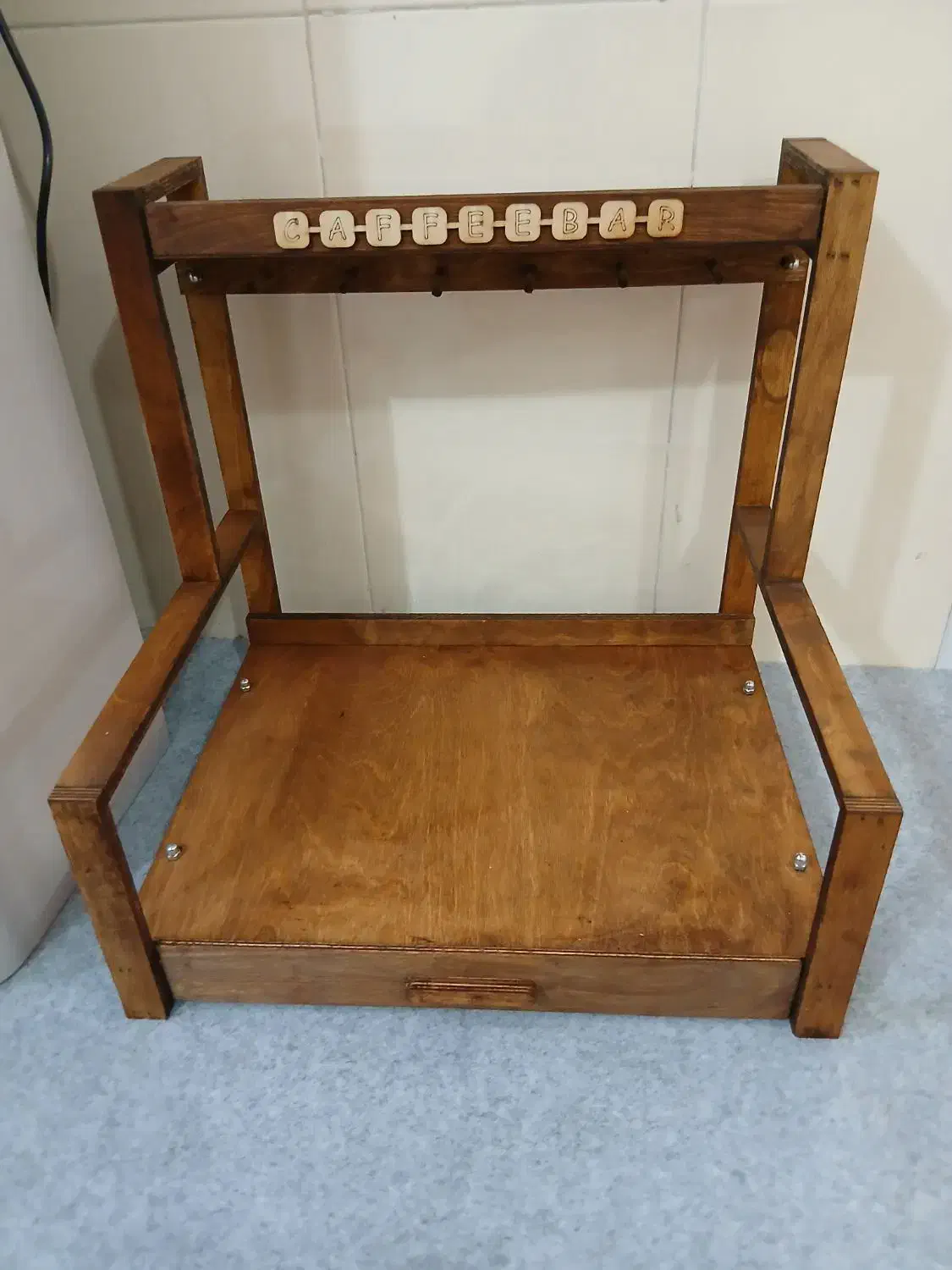 کافه بار|بوفه، ویترین، کنسول|امیدیه, |دیوار