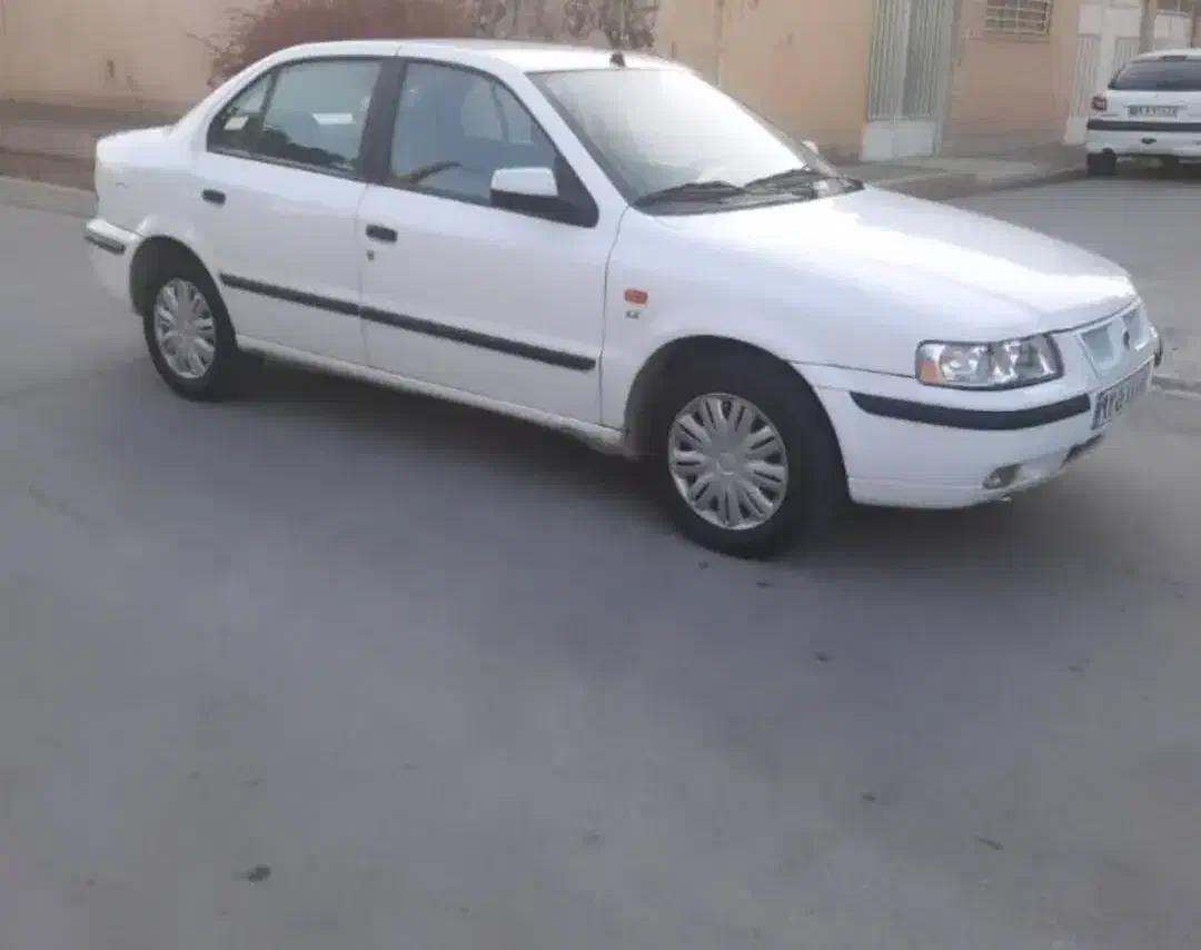 سمند مولتی پلکس|خودرو سواری و وانت|شاهین‌شهر, شهرک پردیس|دیوار