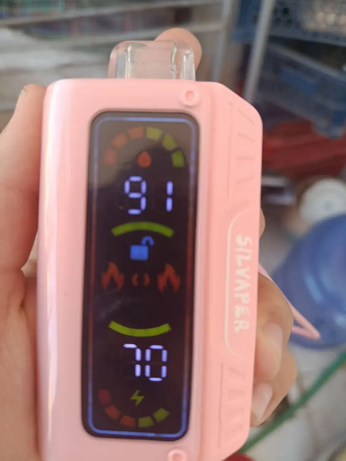 پاد سیلور|زیورآلات و اکسسوری|یزد, |دیوار