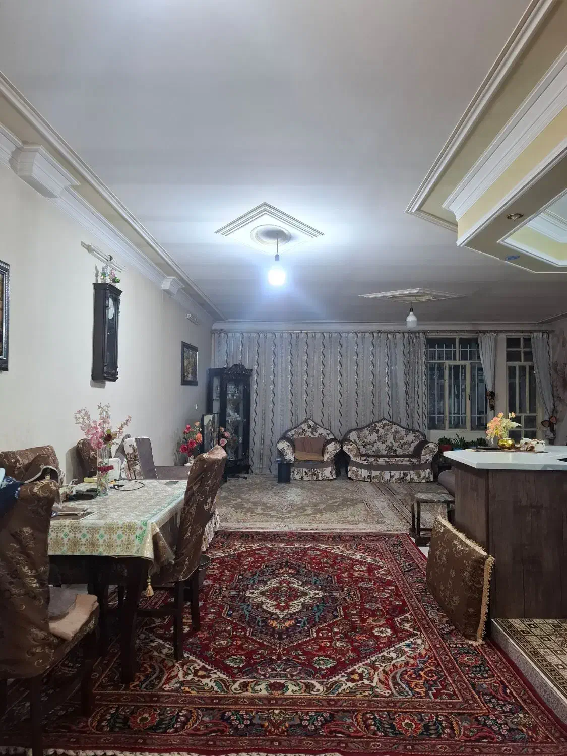 آپارتمان فروشی|فروش آپارتمان|بروجرد, |دیوار