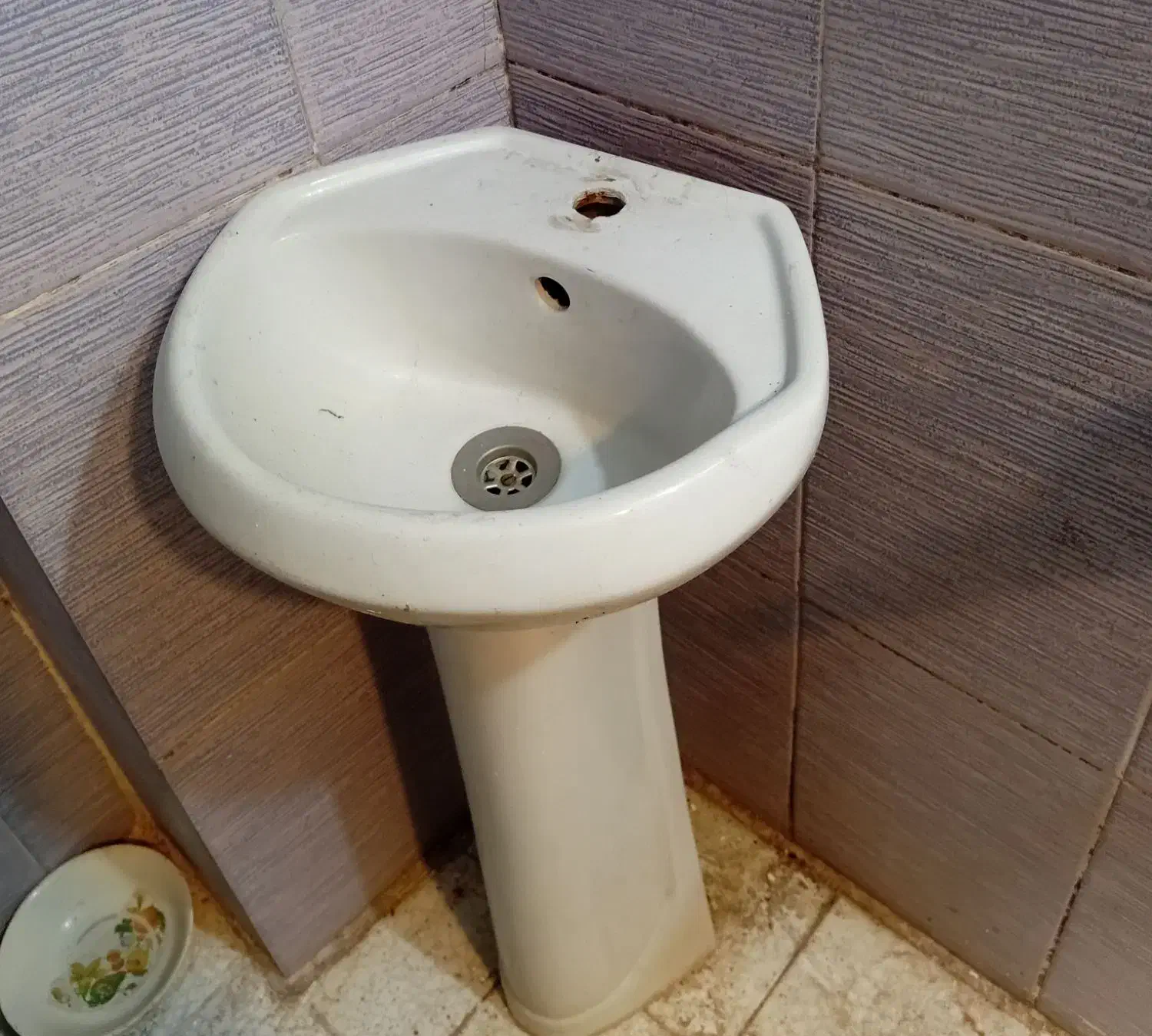 کاسه روشویی|لوازم سرویس بهداشتی|رشت, کوی جام جم|دیوار