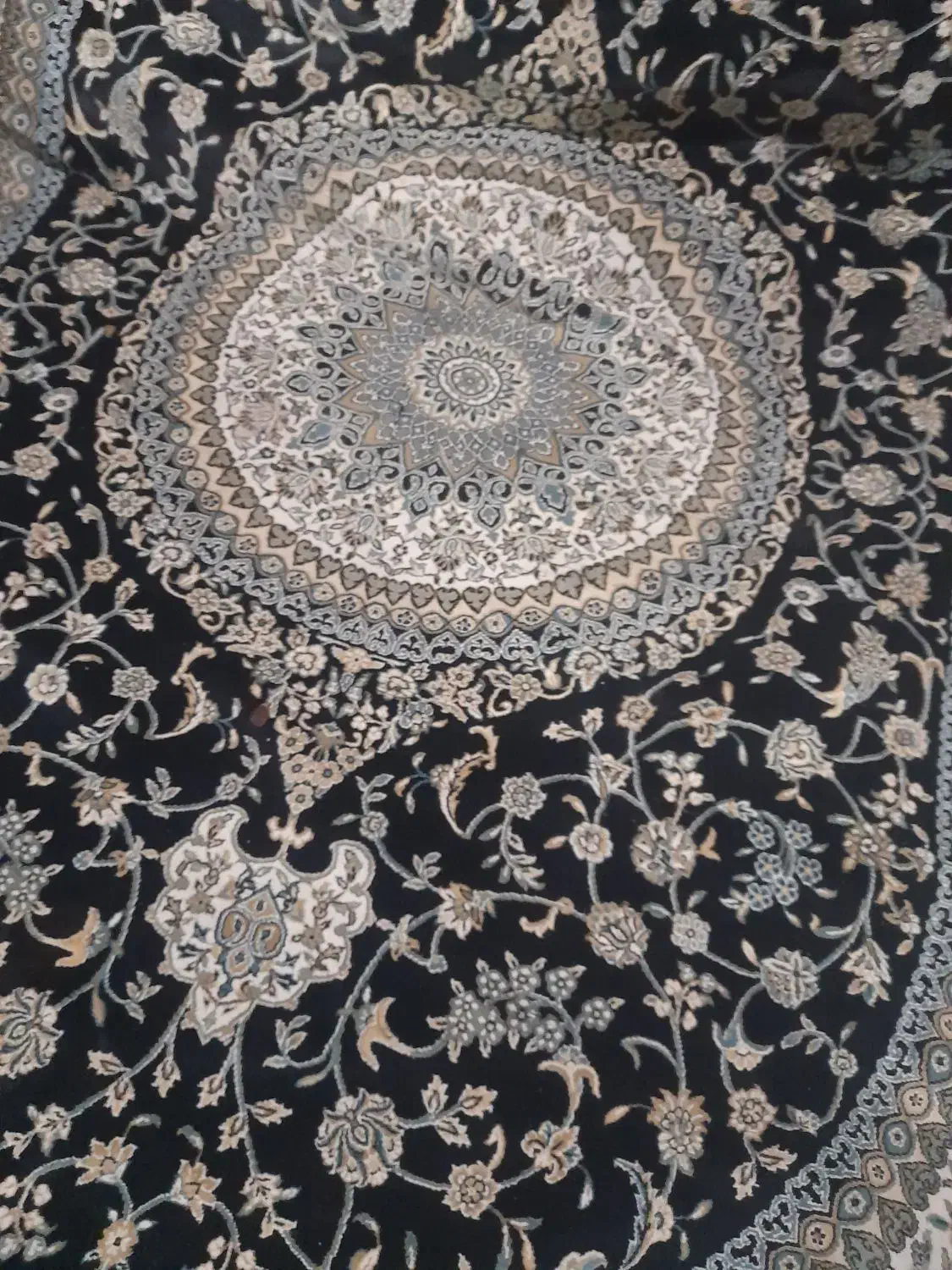 فرش ۹ متری|فرش|شیراز, کیان آباد|دیوار