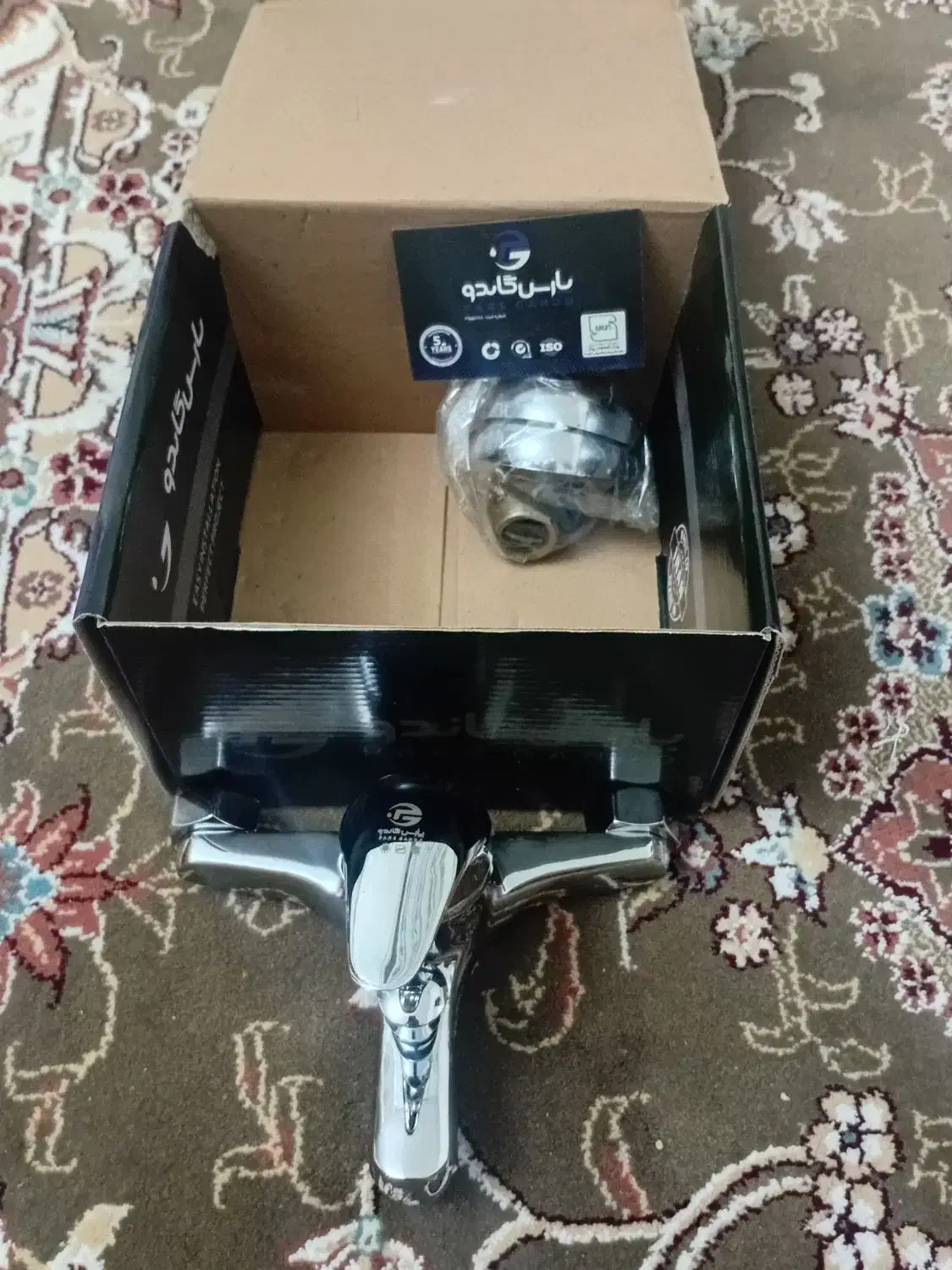 شیرآلات|لوازم حمام|تهران, مشیریه|دیوار