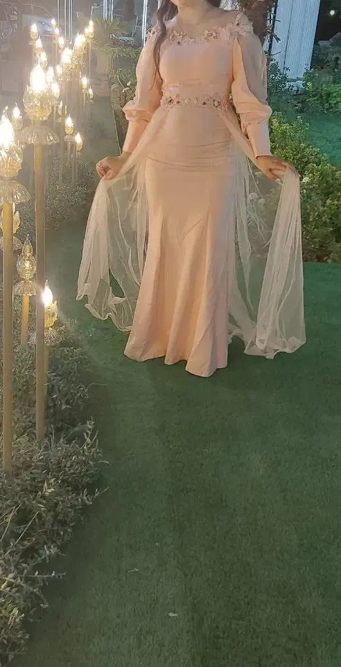 لباس مجلسی سایز۳۶ تا ۴۰|لباس|قدس, شهرقدس|دیوار