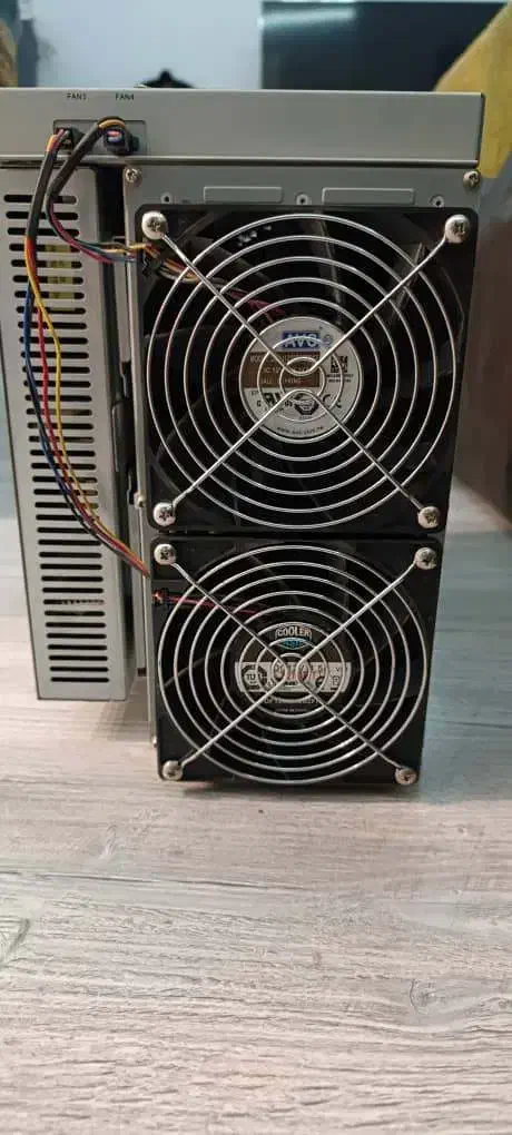 ماینر آوالون 1166|قطعات و لوازم جانبی رایانه|مشهد, صیاد شیرازی|دیوار