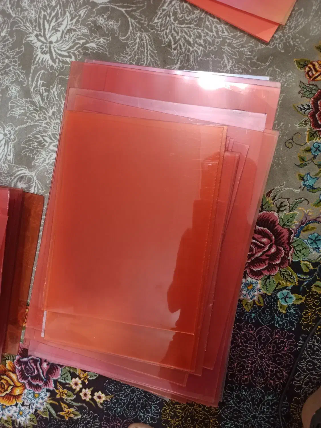 ژلاتین مهر|عمدهفروشی|تهران, شکوفه (عبدل آباد)|دیوار