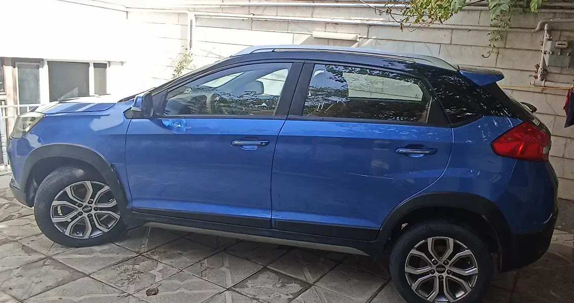 ام وی ام ایکس22|خودرو سواری و وانت|مشهد, هفت تیر (نه دره)|دیوار