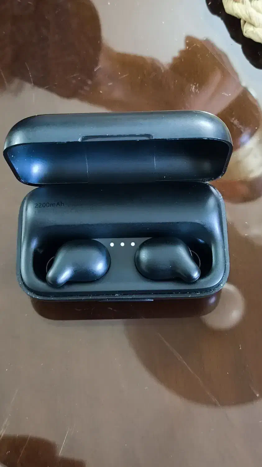 هندزفری هایلو t15|لوازم جانبی موبایل و تبلت|نیشابور, هفده شهریور|دیوار