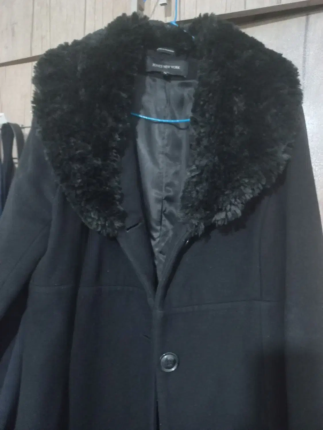 پالتو سایز ۴۰|لباس|مشهد, شهید بهشتی|دیوار