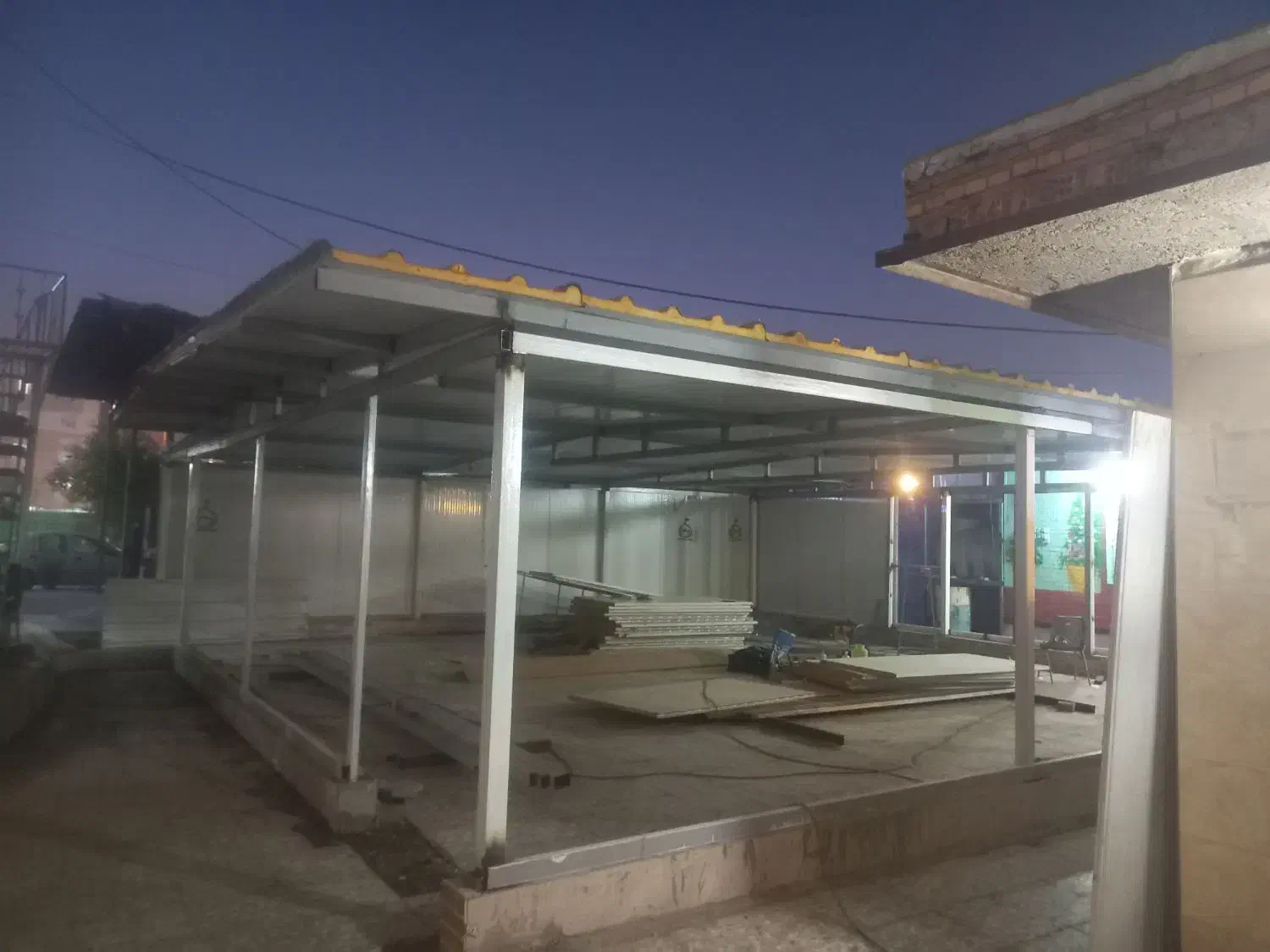 استاد کارساختمان|خدمات پیشه و مهارت|بندر امام خمینی, |دیوار