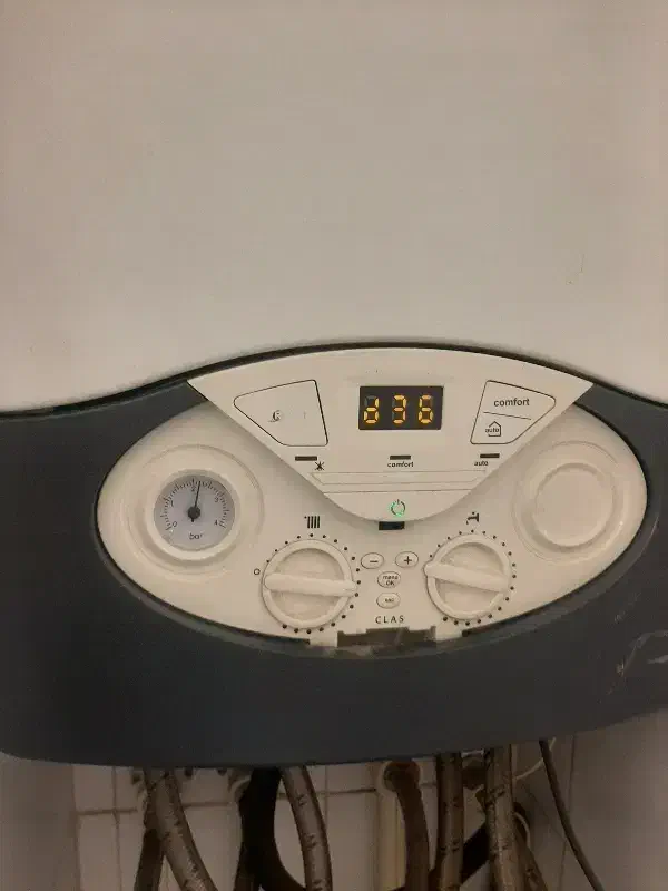 سرویسکار پکیج|خدمات پیشه و مهارت|کرج, شهرک بنفشه|دیوار