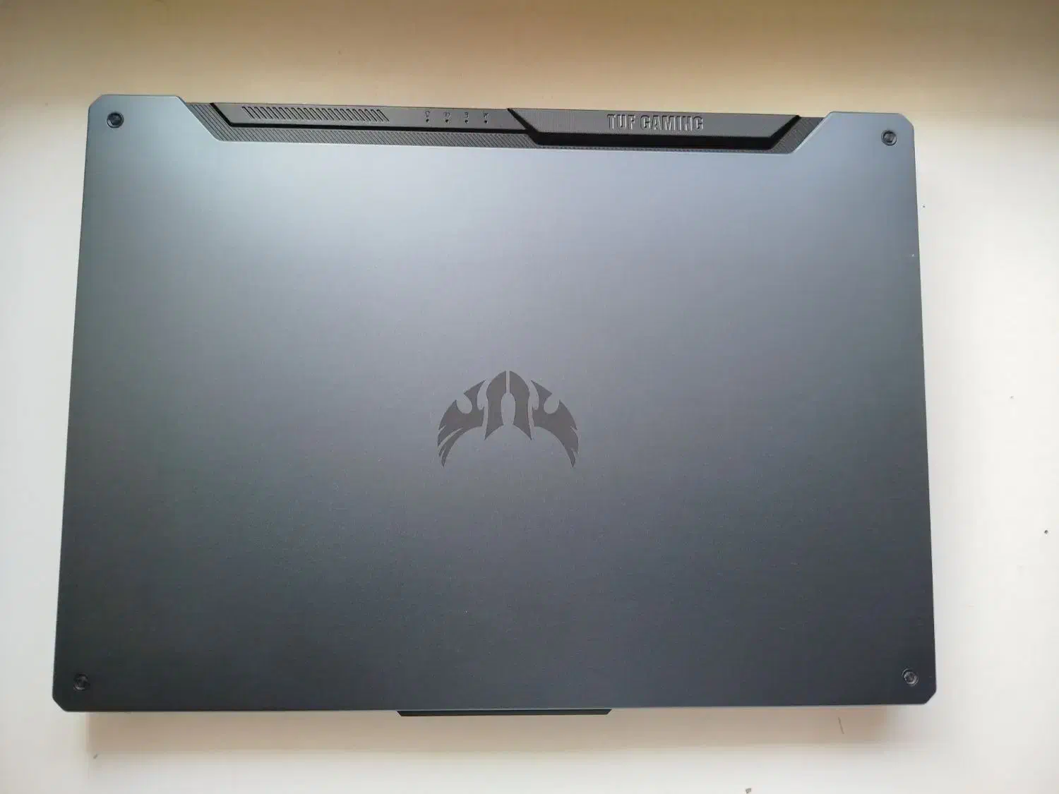 ASUS TUF Gaming FX506|رایانه همراه|گرگان, |دیوار