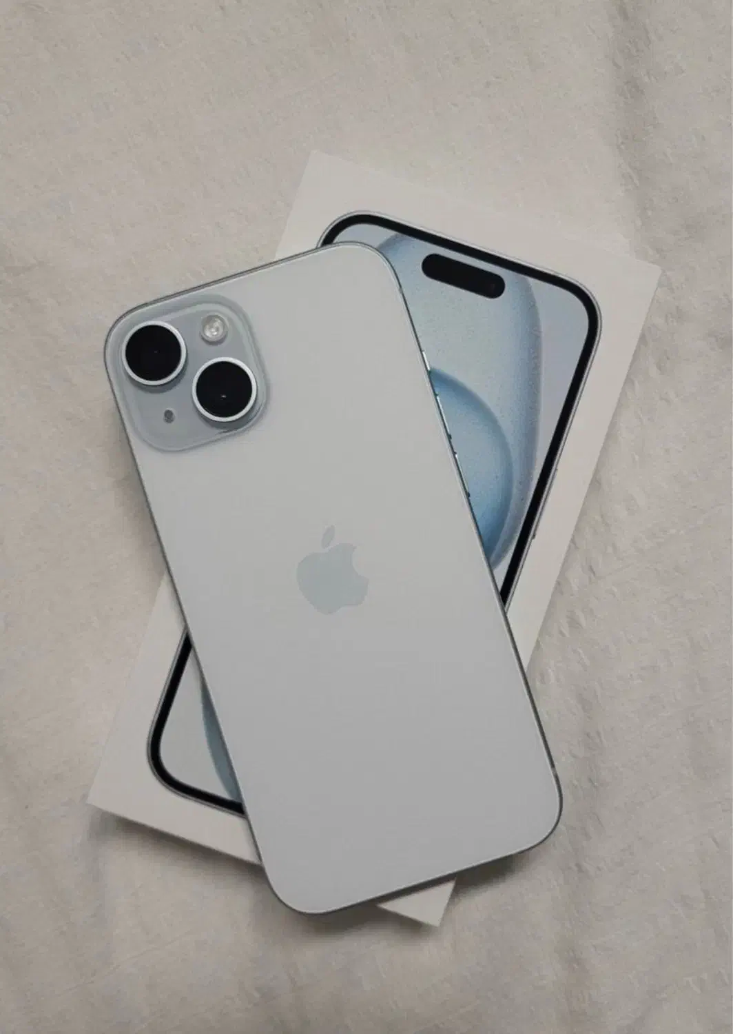 iphone 15 normal|موبایل|شیراز, زند|دیوار