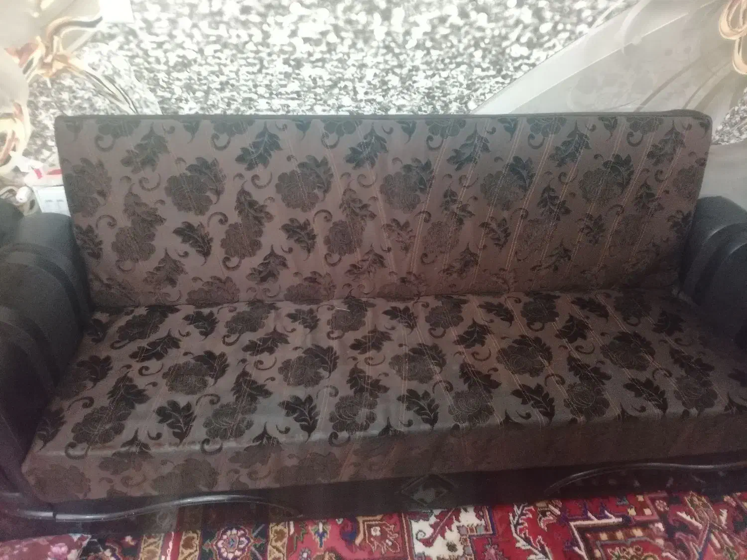 مبل|مبلمان خانگی و میز عسلی|اهر, |دیوار