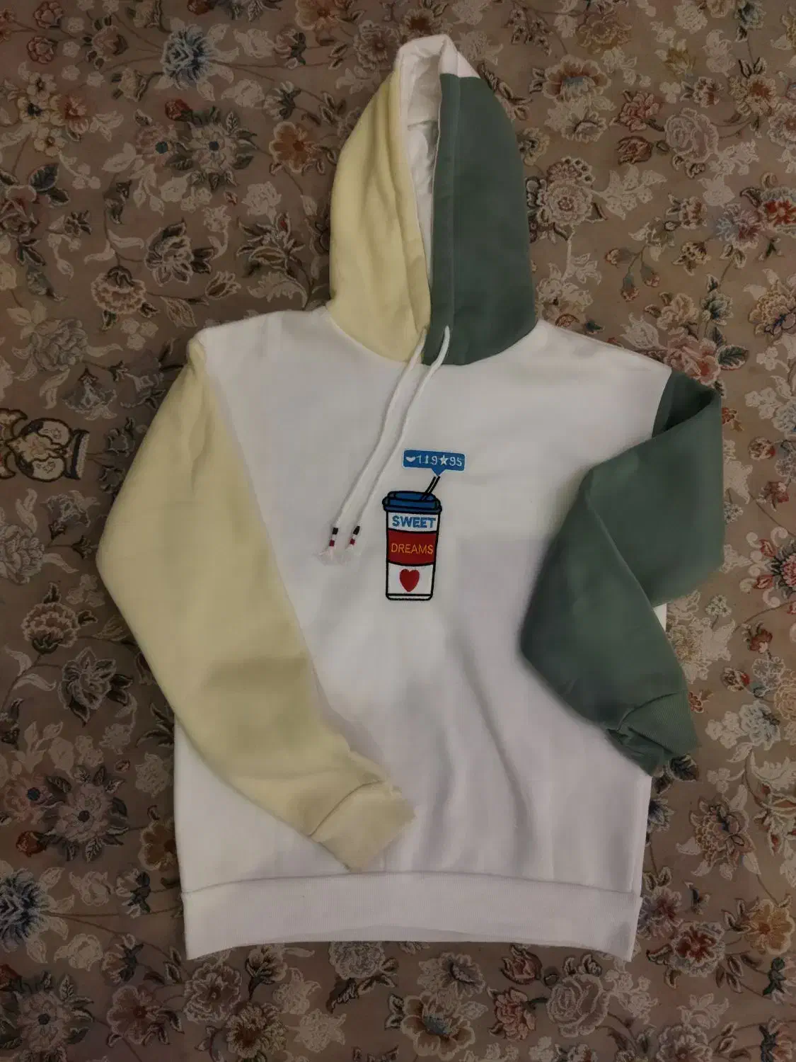 هودی نو|لباس|کرج, حاجی آباد|دیوار