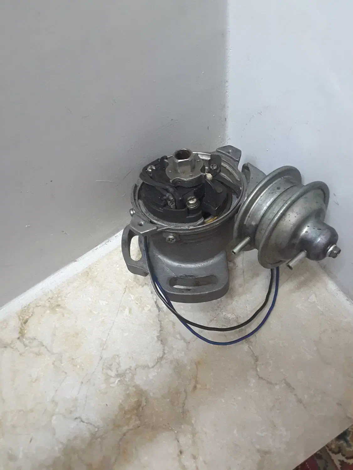 دلکو پرایدکاربراتوری کره ای و دیسک و صفحه کلاچ|قطعات یدکی و لوازم جانبی|شیراز, گلدشت معالی‌آباد|دیوار