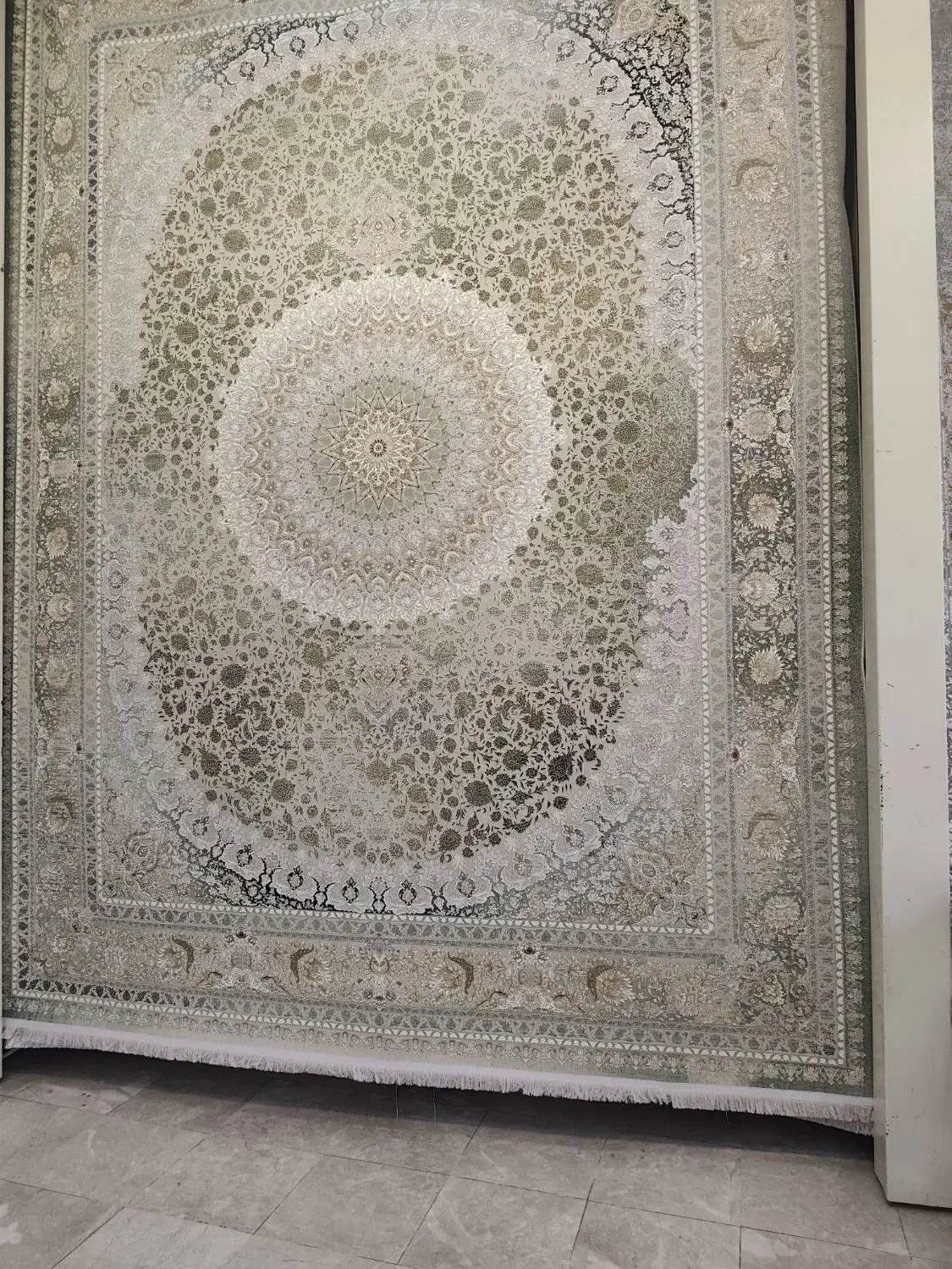 فرش|فرش|بندرعباس, |دیوار