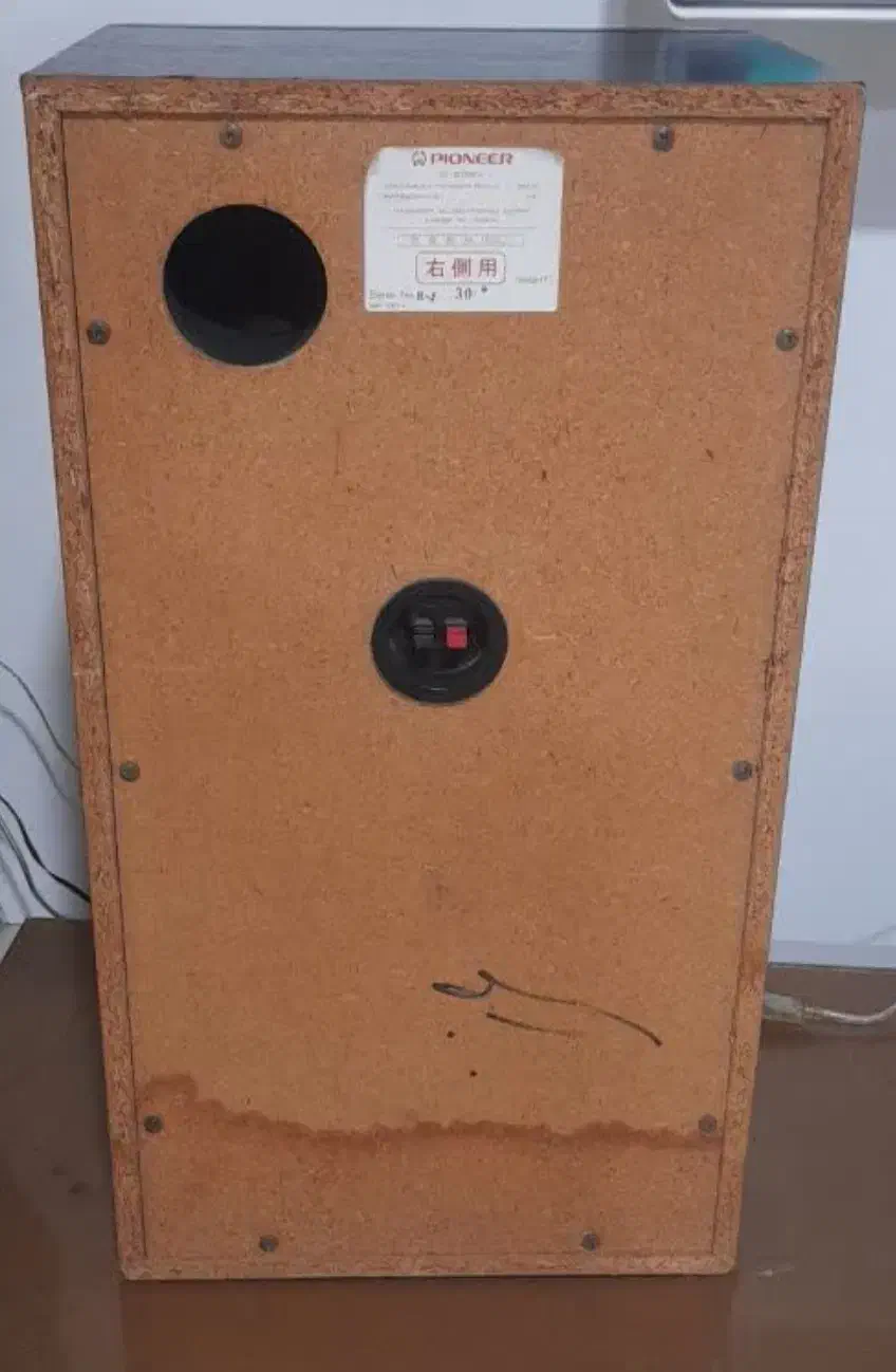 اسپیکر پایونیر ژاپن|سیستم صوتی خانگی|سیرجان, |دیوار