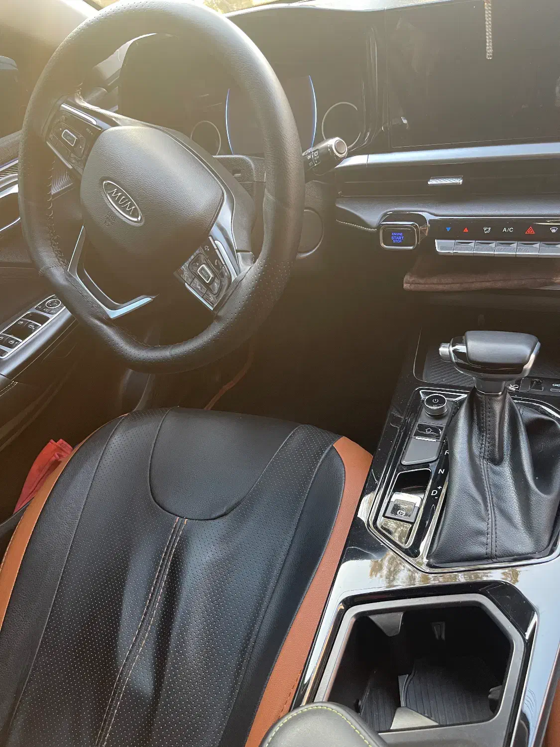 ام وی ام x33crosse|خودرو سواری و وانت|تبریز, |دیوار