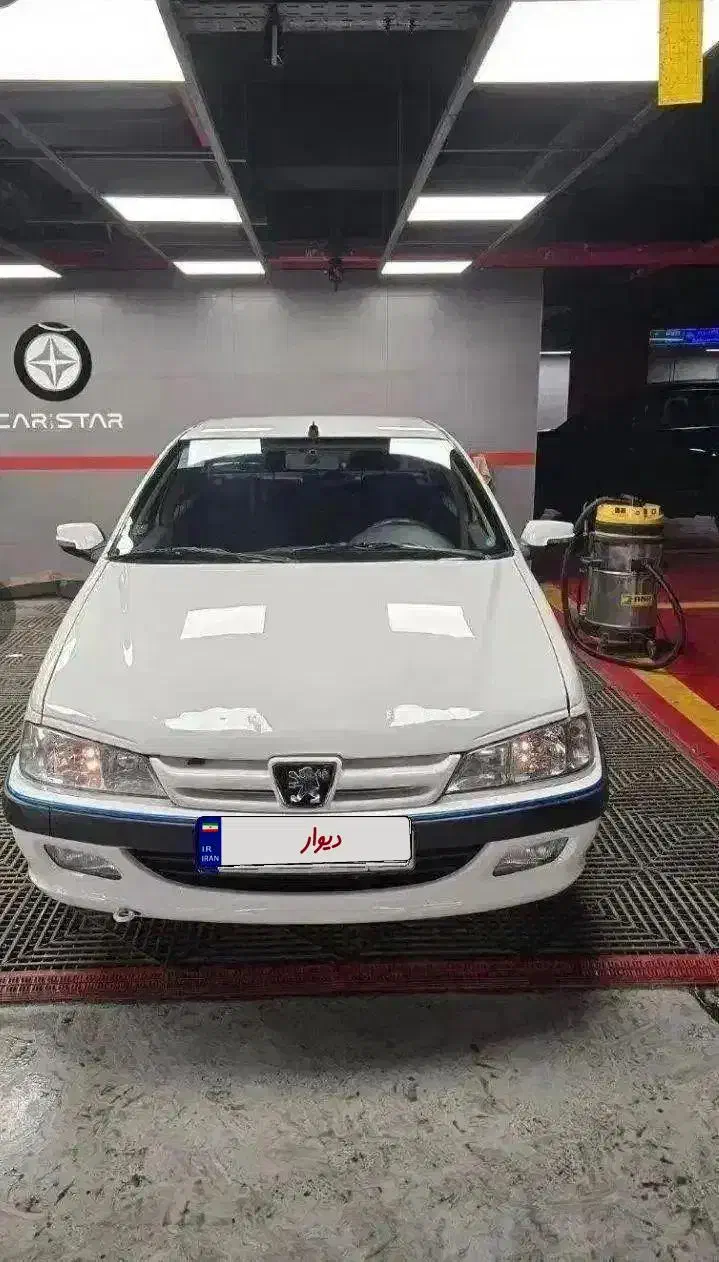 پارس ۹۸|خودرو سواری و وانت|بیرجند, |دیوار