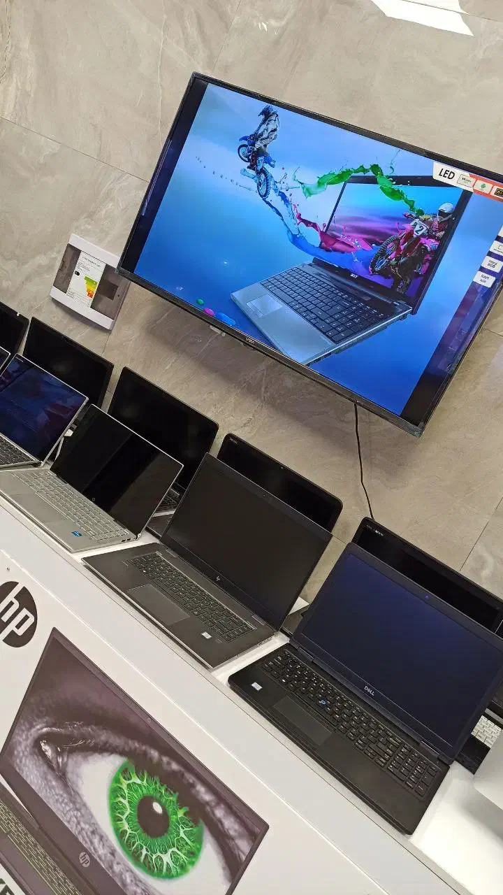نماینده انحصاری Asus hp اقساطی بدون ضامن|رایانه همراه|گرگان, |دیوار