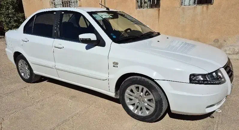 سورن پلاس ef7 مدل۱۴۰۰|خودرو سواری و وانت|گیلان غرب, |دیوار