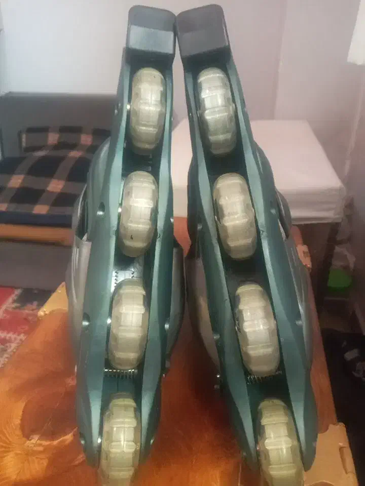 اسکیت برای فروش|دوچرخه، اسکیت، اسکوتر|رشت, لاکان|دیوار