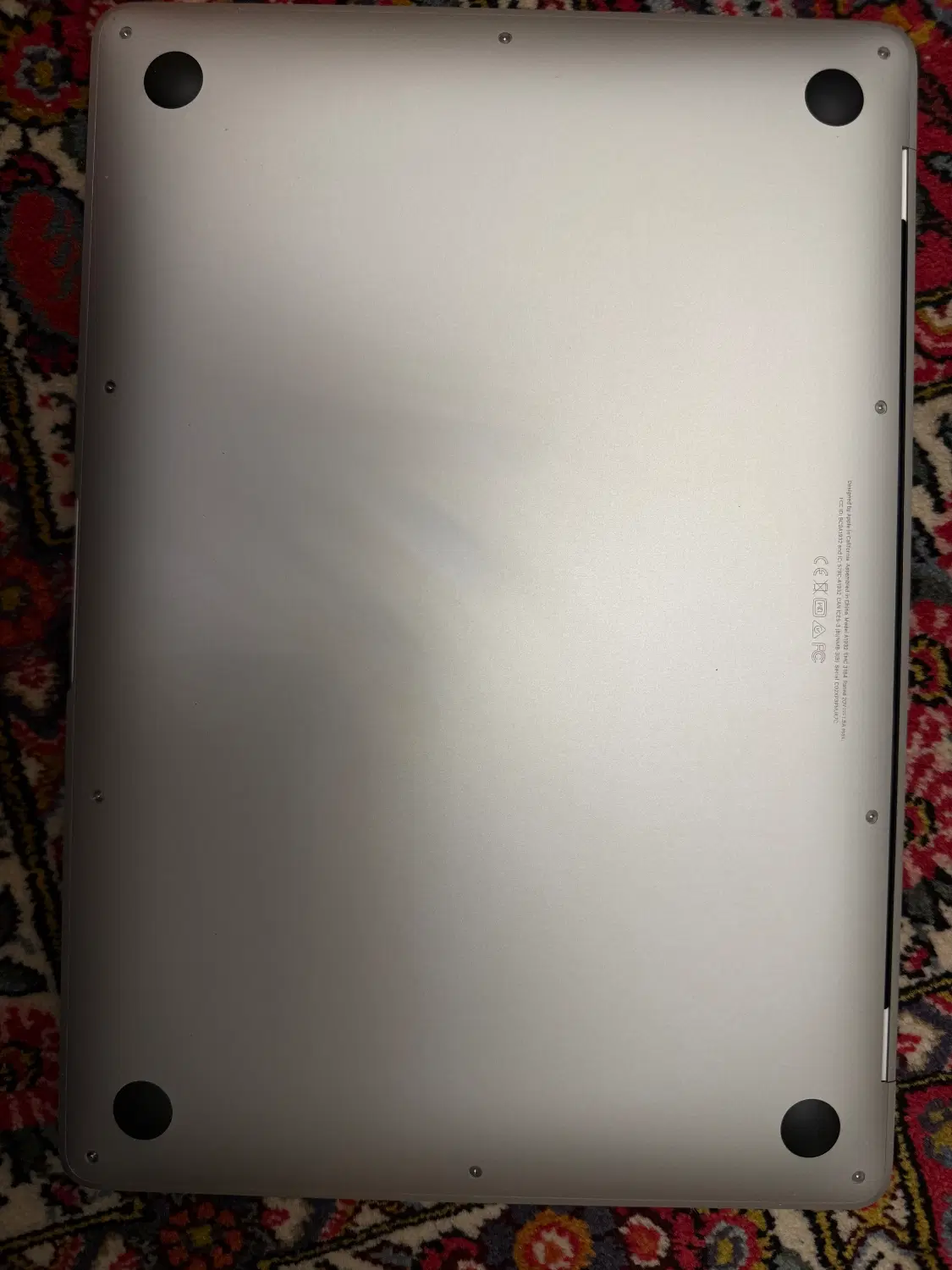 MacBook air|رایانه همراه|تهران, پونک|دیوار