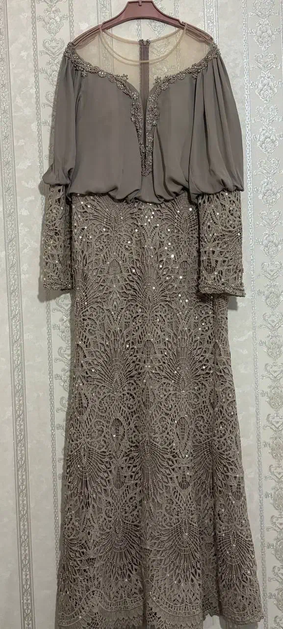 پیرهن مجلسی زنانه مناسب جشن و عروسی|لباس|فردیس, شهرک شهید حسینی|دیوار