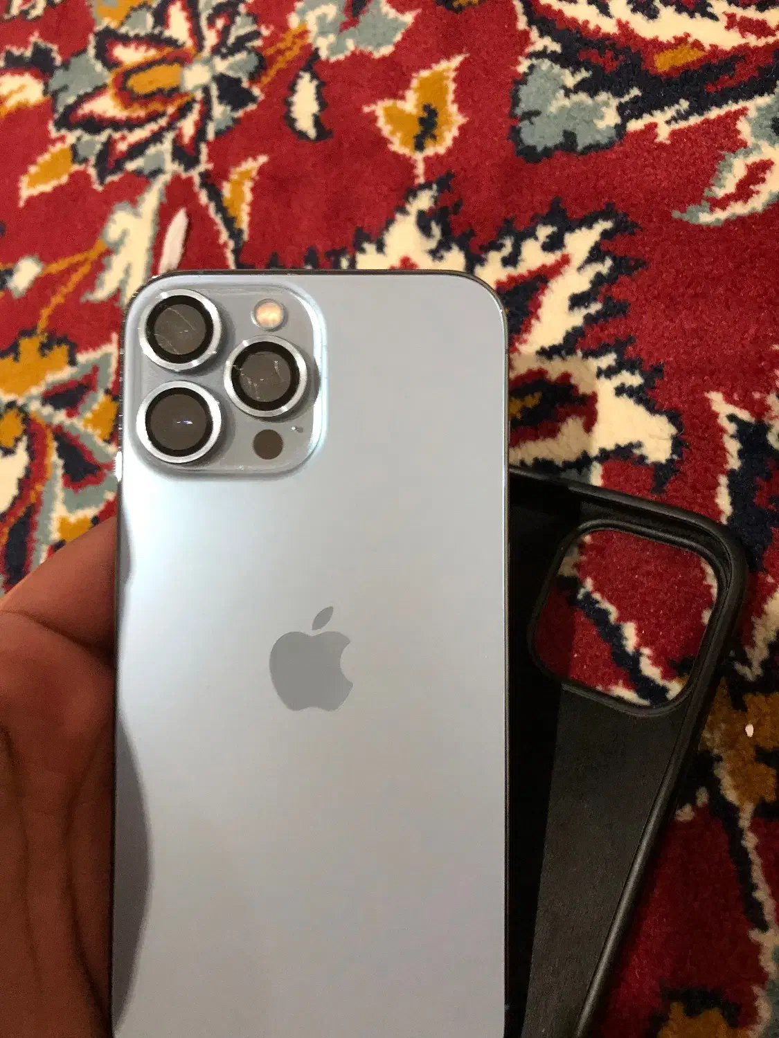 ایفون۱۳پرومکس|موبایل|خرمشهر, |دیوار