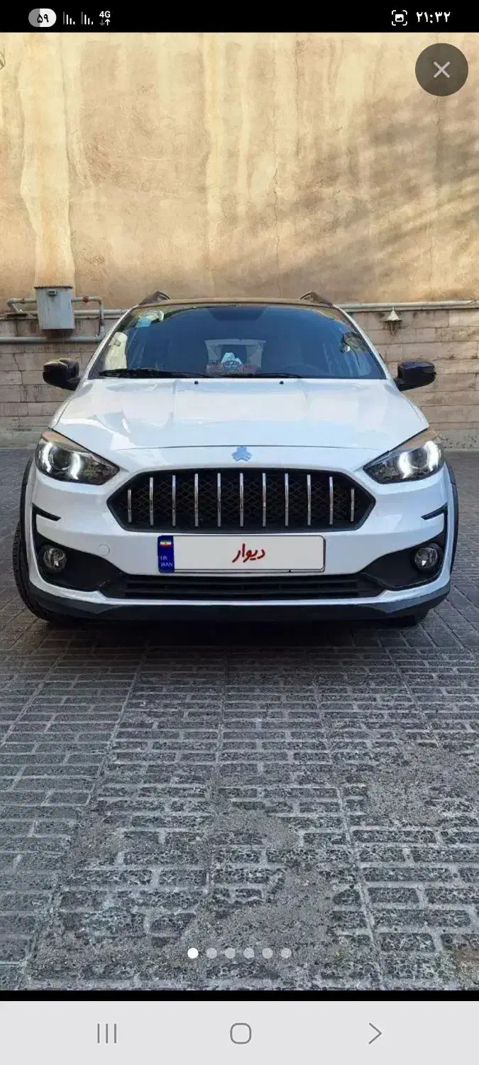 اطلس G آپشنال ۴۰۴ فول ، معاوضه باتندر۹۰ یا دنا|خودرو سواری و وانت|تهران, جوادیه|دیوار