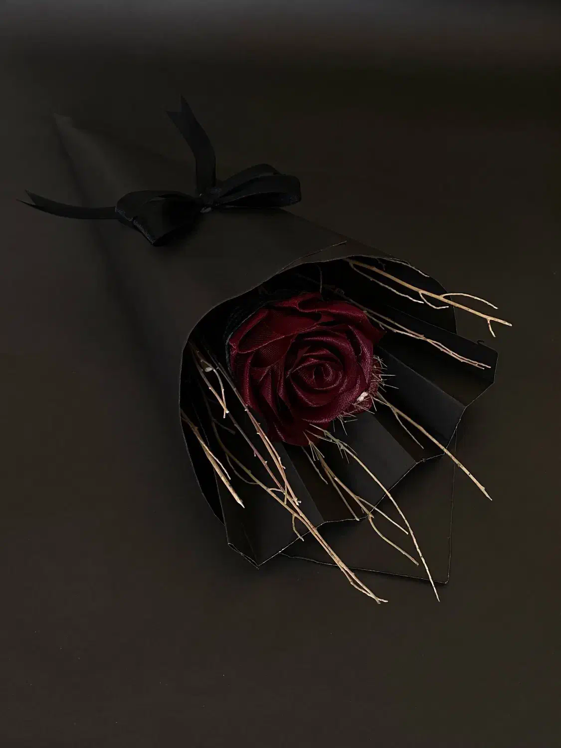 گل ربانی جاودان|گل مصنوعی|پرند, فاز ۶|دیوار