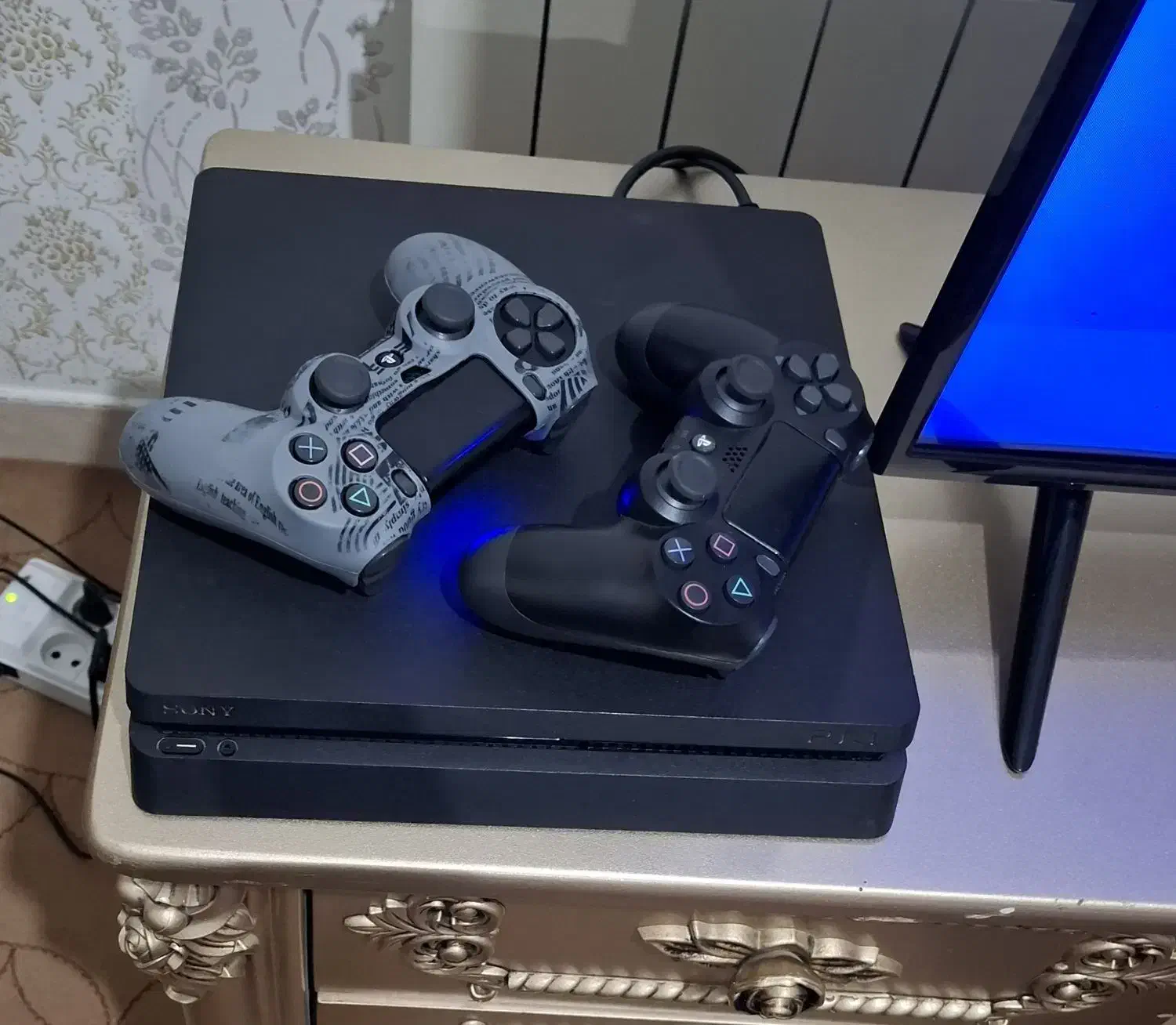 ps4|کنسول، بازی ویدئویی و آنلاین|اردبیل, |دیوار