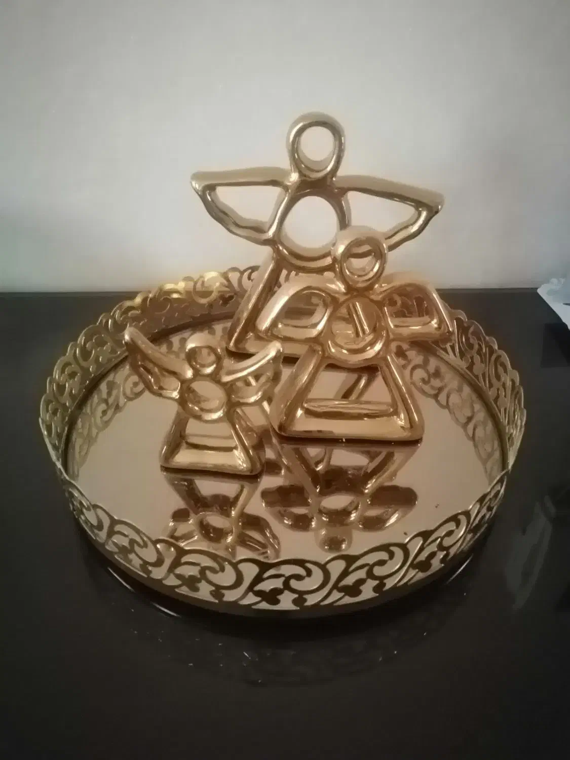 آباژور اکسسوری تزئینی استند|صنایع دستی و سایر لوازم تزئینی|تهران, سهروردی|دیوار