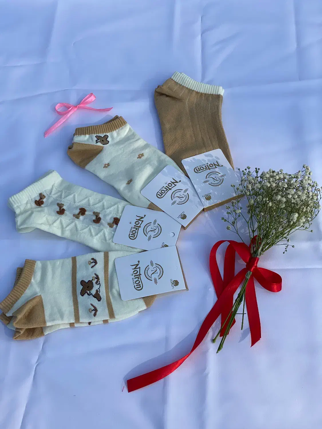 فروش جوراب باکیفیت قیمت مناسب|لباس|لنگرود, |دیوار