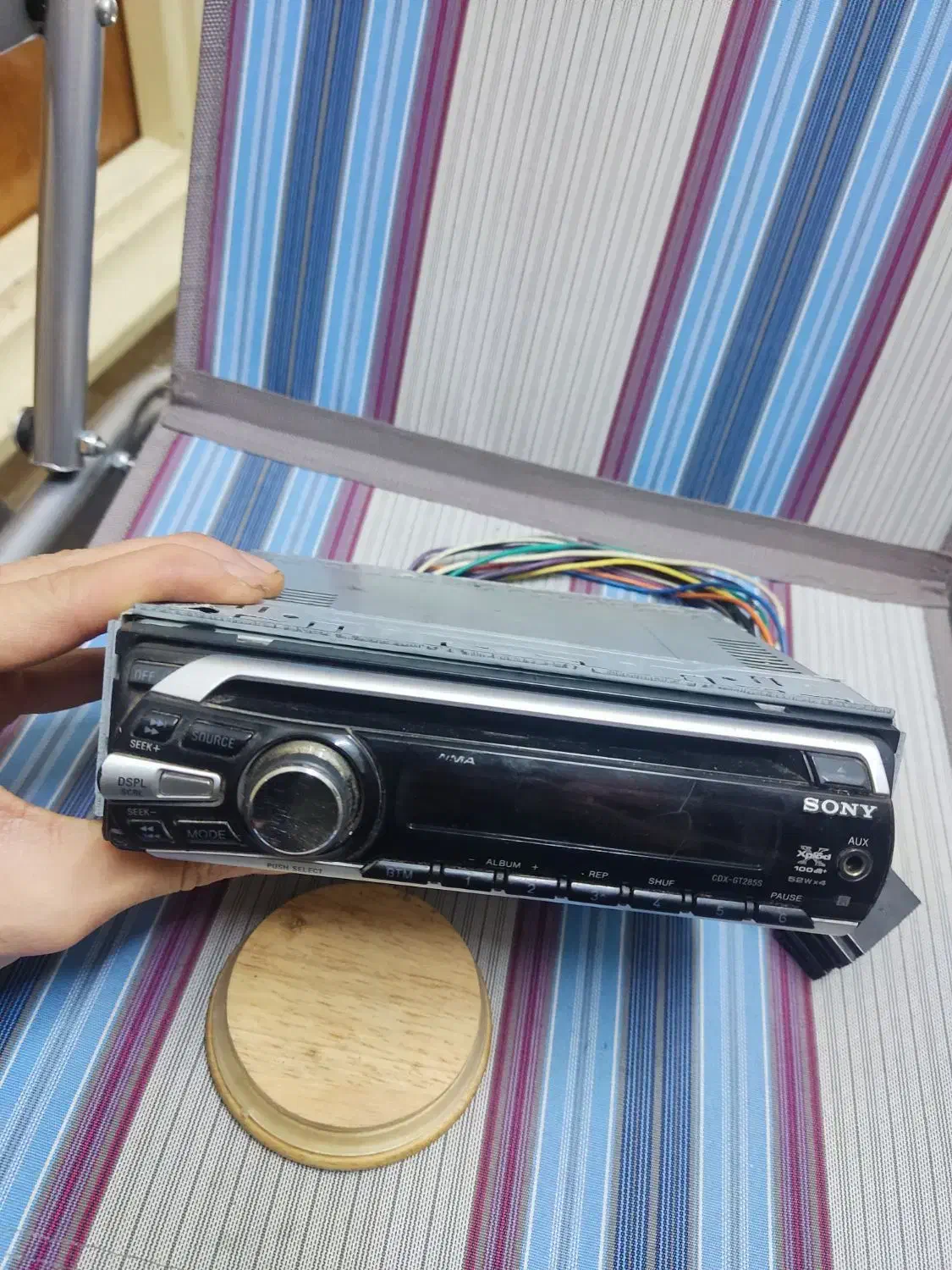 ظبت سونی|سیستم صوتی خانگی|ماکو, |دیوار